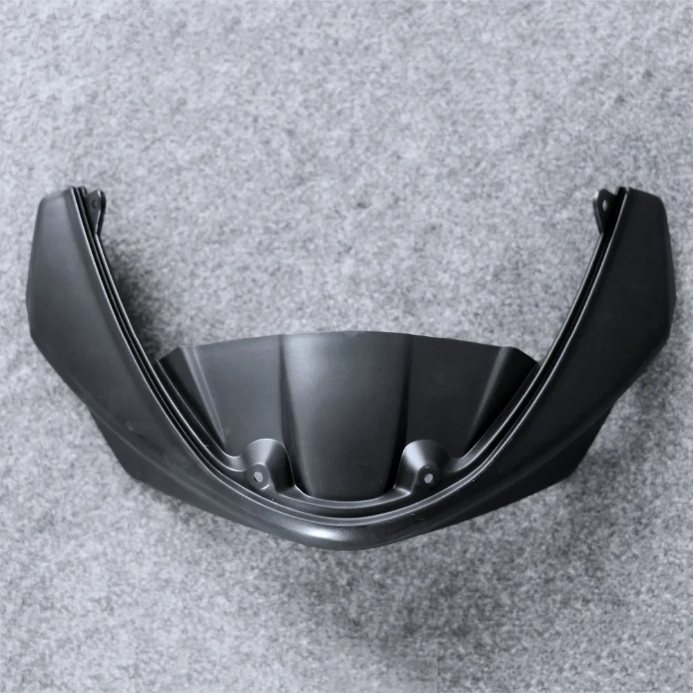 Передний нос Верхний обтекатель клобук посадка лобового стекла для Ducati Monster 696 796 1100