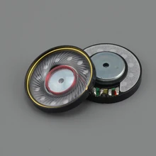 40mm speaker HIFI Speaker driver 1pair=2pcs