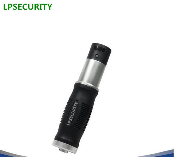 LPSECURITY Автоматическая Индукционная rfid защита для считывателя экскурсий система