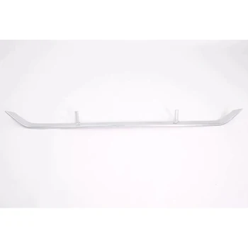 

For TOYOTA Avalon 2019 1PC Car Rear Bumper Diffuser Lip Spoiler Cover Trim ABS Car Styling Auto Protect Accessories