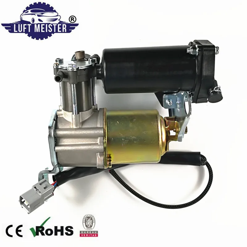 48910 60020,48910 60021 air suspension compressor pump with Height