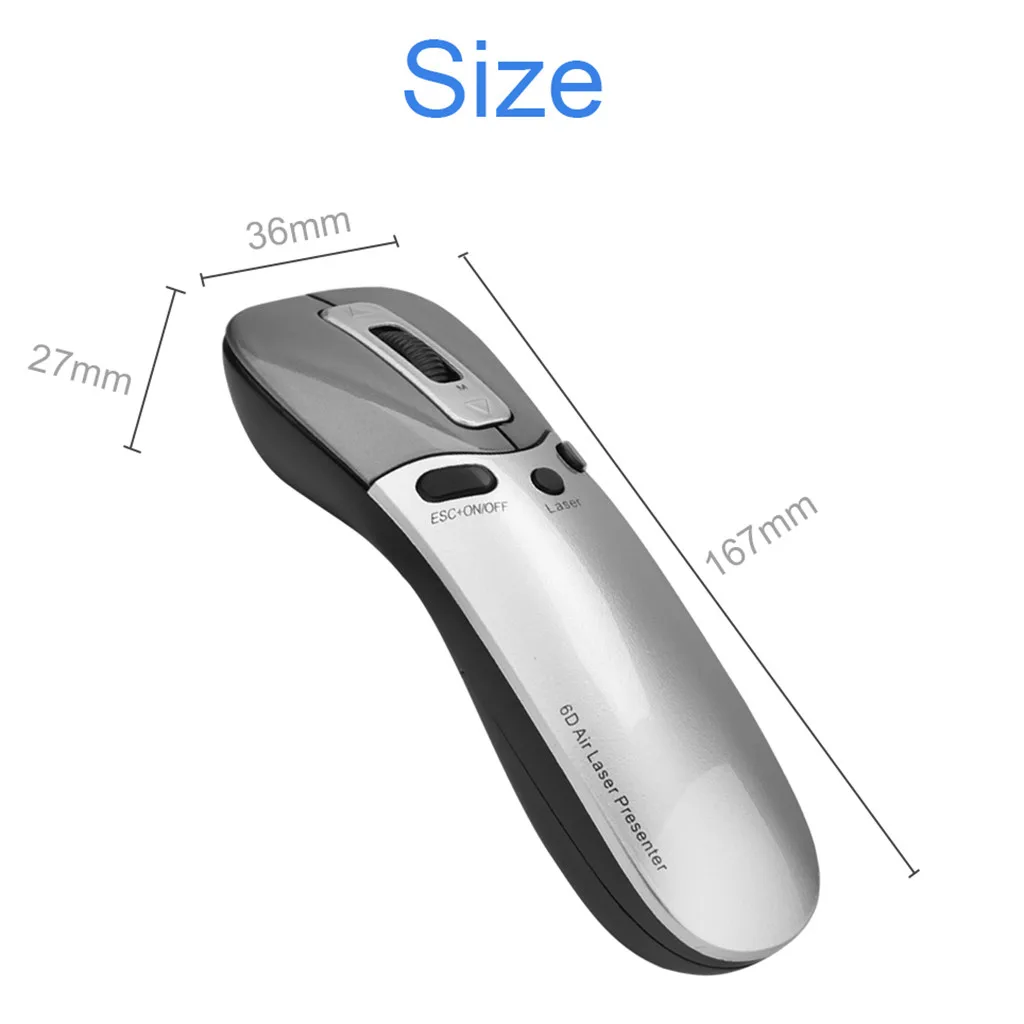 Air Mouse