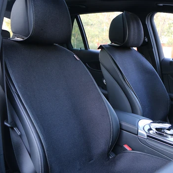 

Auto Back seat cushion protection car seat / Dry and comfortable auto seat-cover Durable in use For car sedan SUV Most models