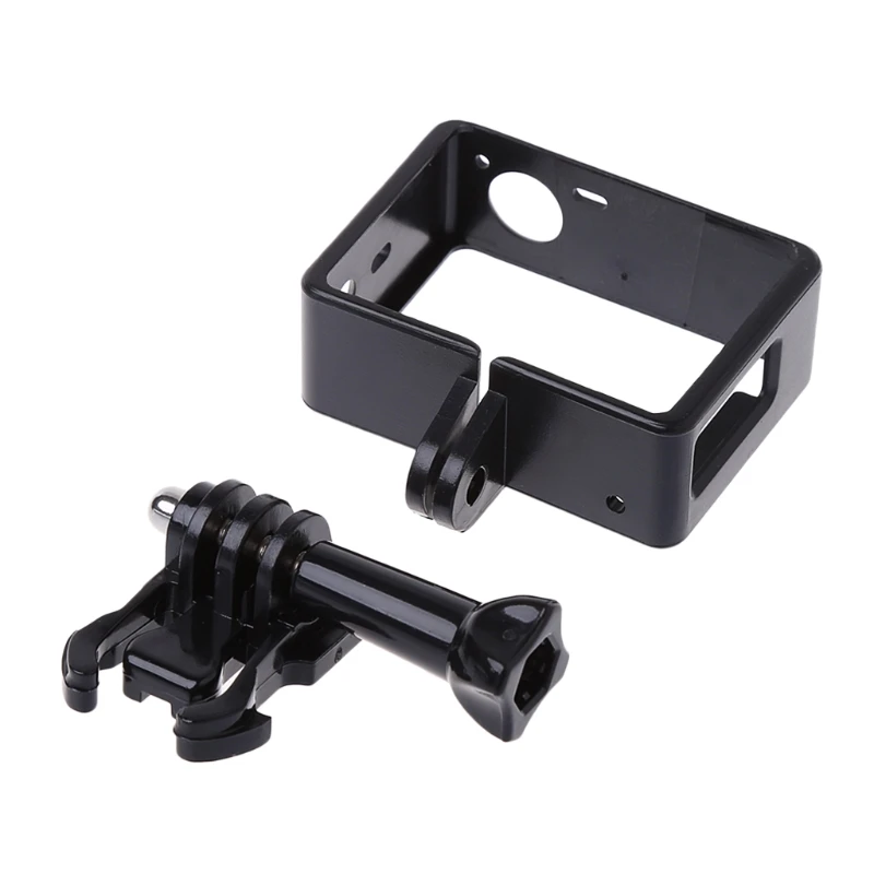 

2019 Protective Standard Frame Mount Case Cover Housing For GoPro Hero Camera 3 3+ 4