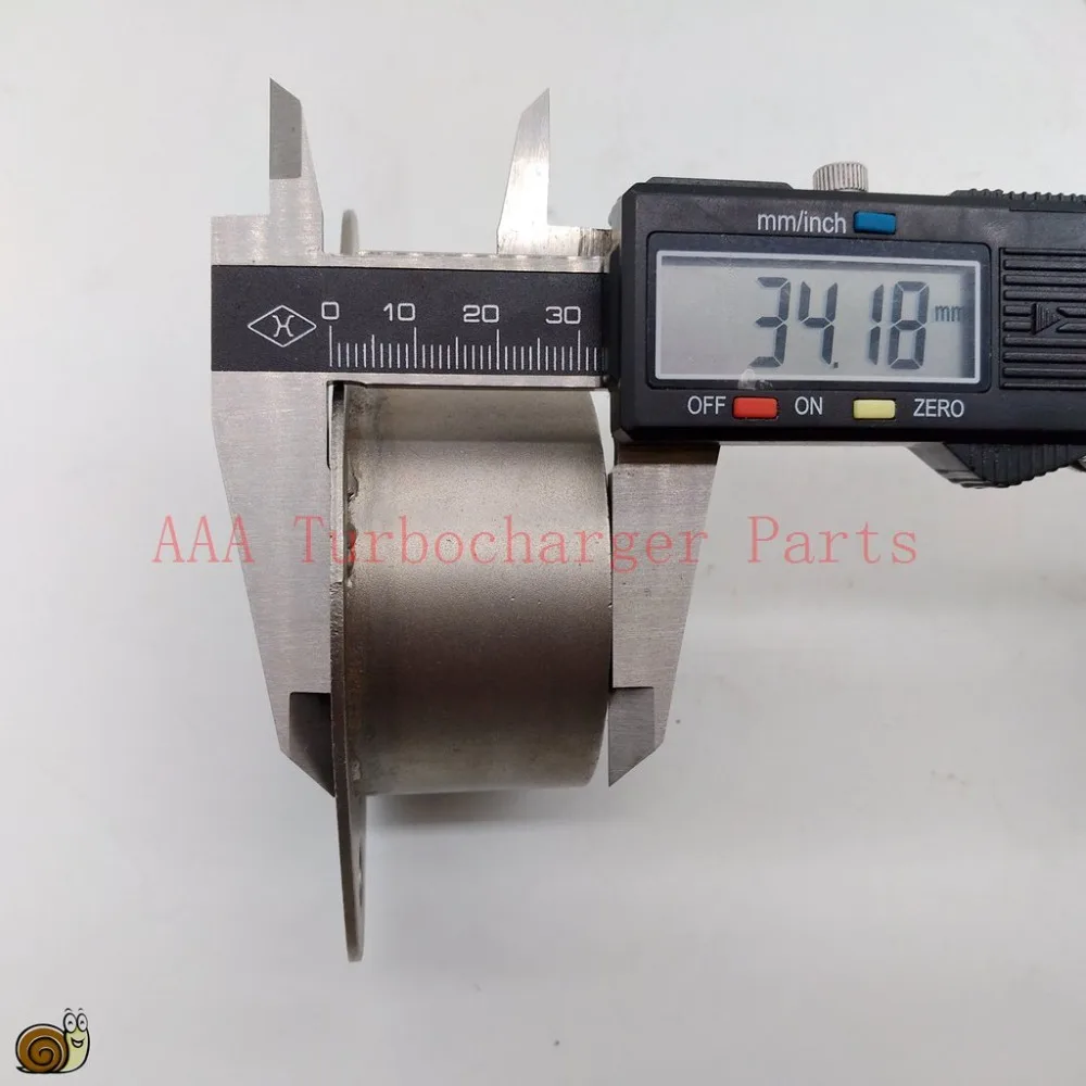 Корпус турбокомпрессора T28 GT28RS GT25R 180SX 240SX 14411 91F00 воздушный Впускной фланец