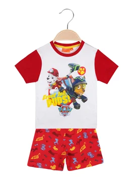 

Pajamas short cotton
