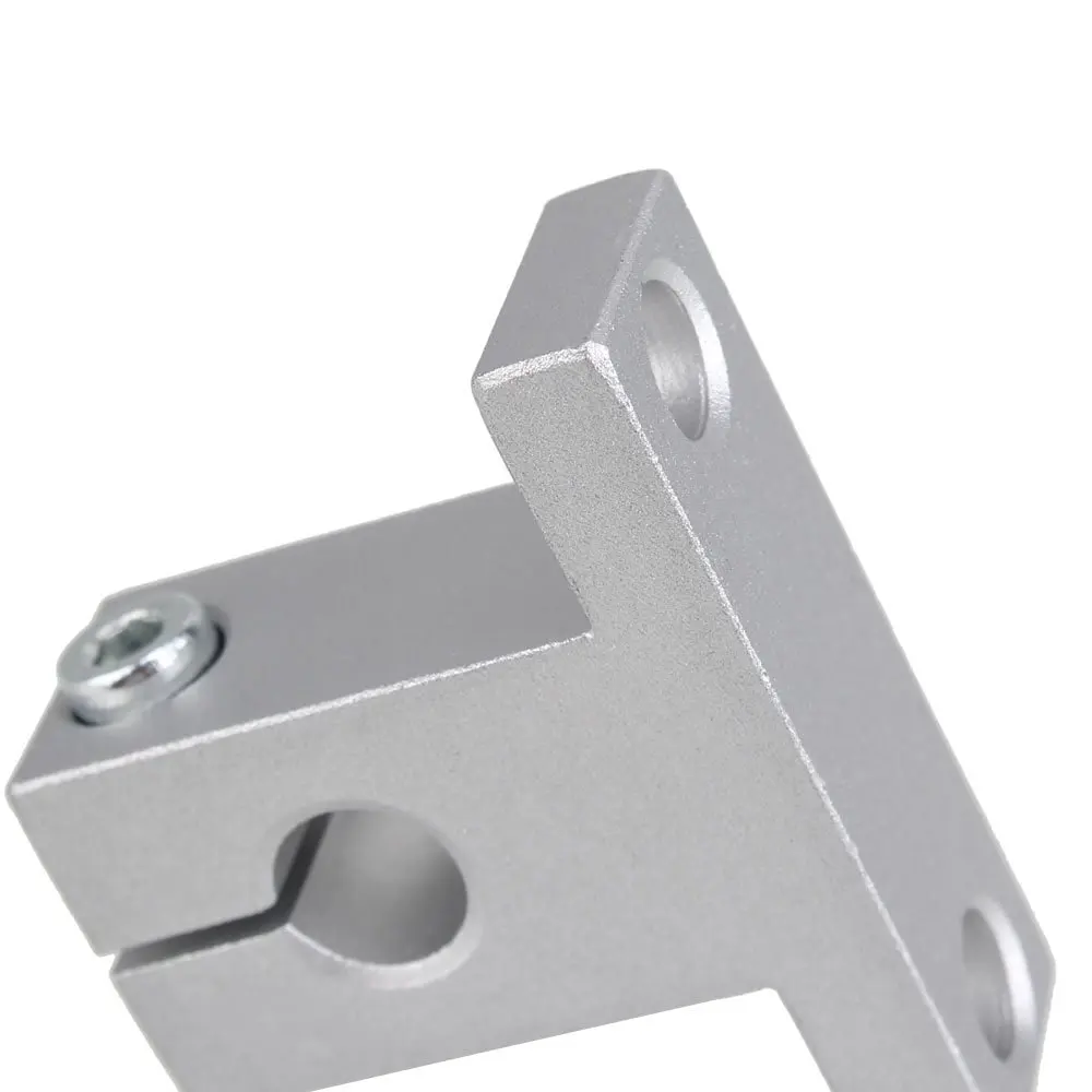 3D Printer Accessories Lead Screw Bearing Mounts Mergorun 500mm