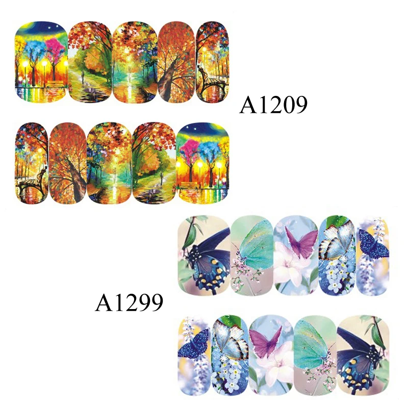 A1209-A1299