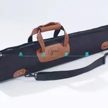 Высококачественная сумка для гобоя прочная