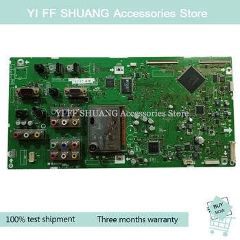 

100% Test shipping for LCD-37A33 main board QPWBXE557WJN3 screen LK370T3GW20X