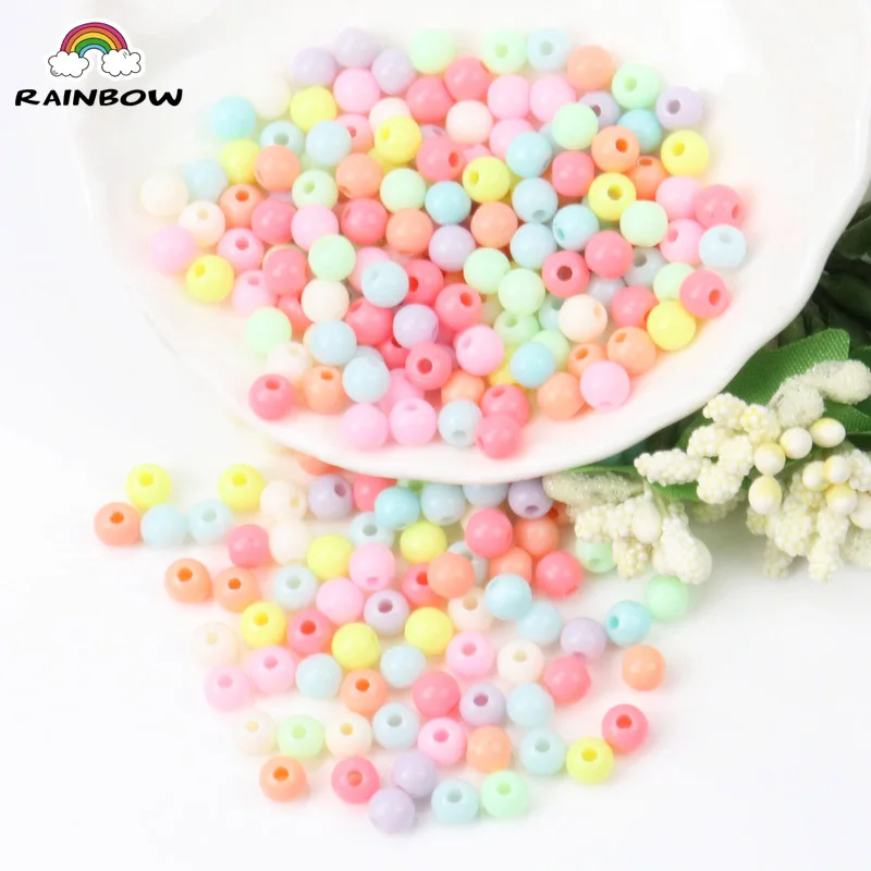 Mixed-Candy-Lucky-Color-Acrylic-Round-Seed-Loose-Beads-Fit-Decoration-Jewelry-Making-DIY-Accessories-6mm (1)