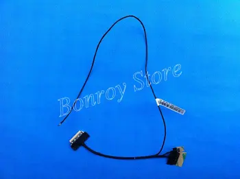 

New Laptop Flex Lcd Cable For Lenovo S230 S230U P/n: DC02C003M10