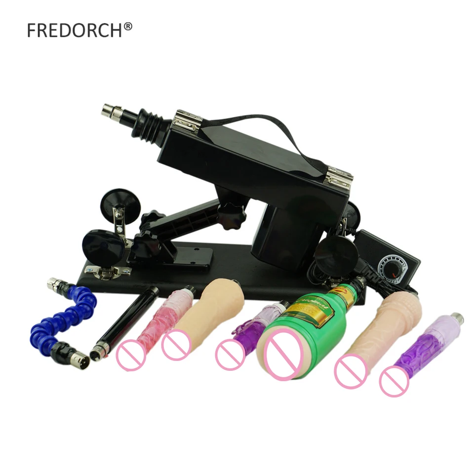 Sex Machine For Women And Men Automatic Retractable Pumping Gun My Xxx Hot Girl