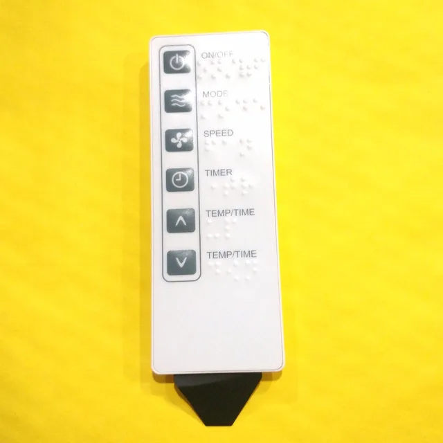 Cheap New Original Remote 0010401791C V00 For Haier Air Conditioner AIR Conditioning Remote Control N9422UD VRC602 VRC602MG VRC602MG98