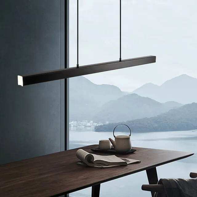 luminaire de cuisine led