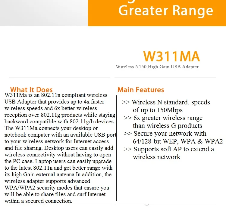 tenda-W311MA-2