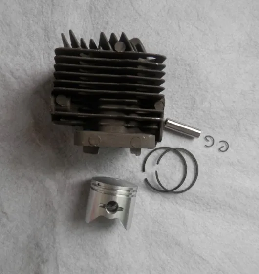 CYLINDER KIT 34MM 34F 6