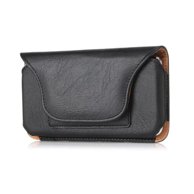 Rhino Pattern Pouch Case (13)