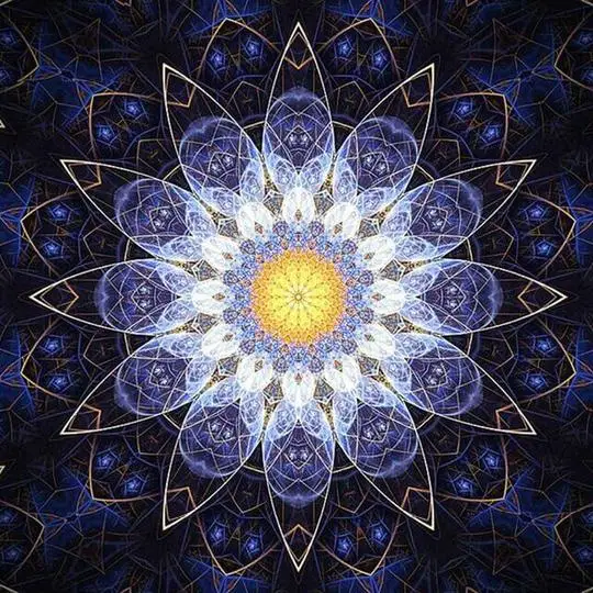 Beautiful Mandala