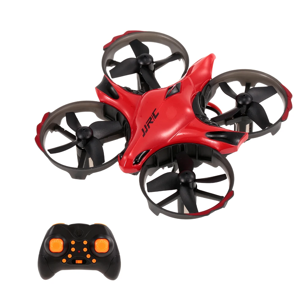 JJRC H56 Радиоуправляемый Дрон TaiChi мини удержание высоты интерактивный