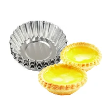 Форма для выпечки торта/Яйца Tart формочка, инструмент для выпечки Посуда De Cocina выпечка кекса блюдо для кулинарные кухонные принадлежности S2017184