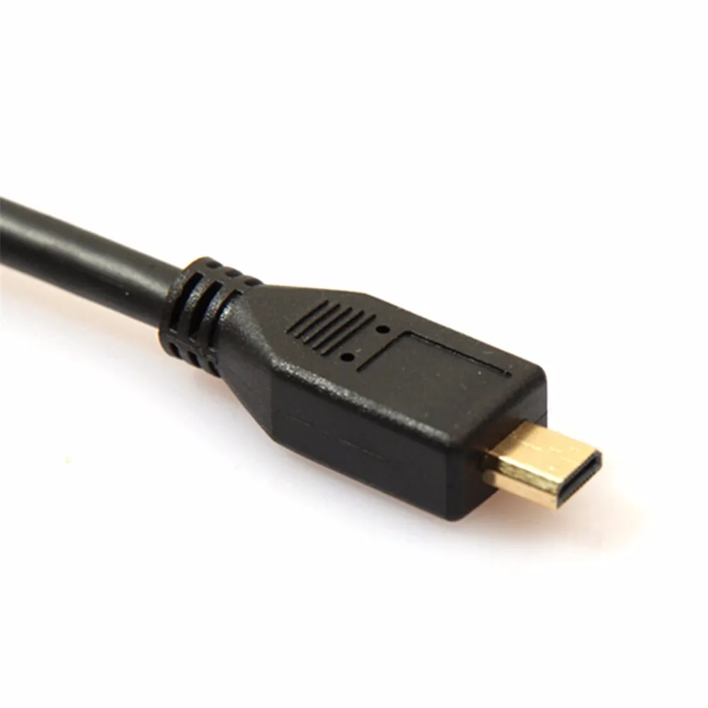 JRGK скорость 1,5 м аудио кабель 1080P HDTV адаптер Micro USB к HDMI для samsung Galaxy htc LG sony