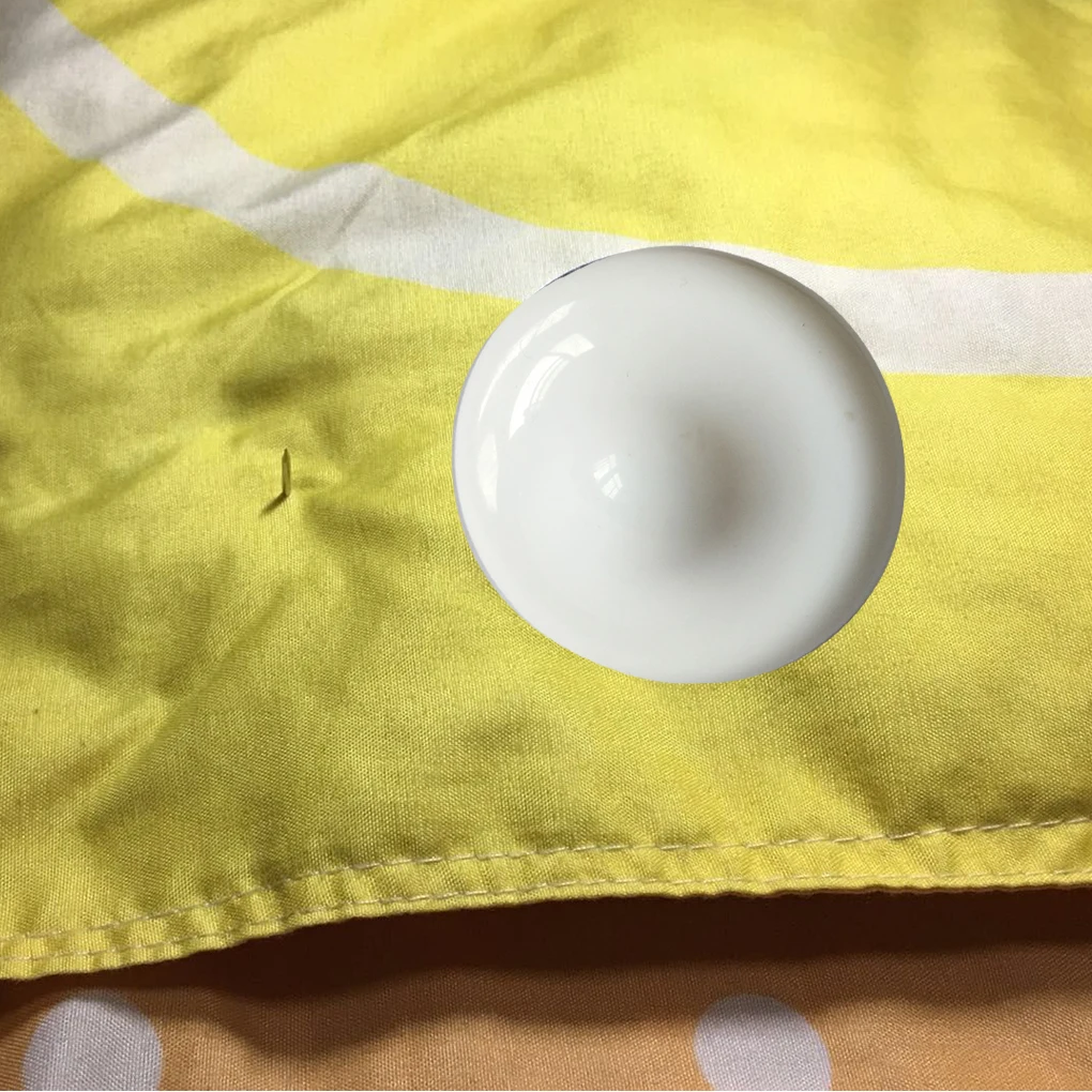

Quit Blanket Comforter Antiskid Slip Resistance Fixator Holder Pinion Pins Magnetic Duvet Clips Unfastener with 8pcs pin tags