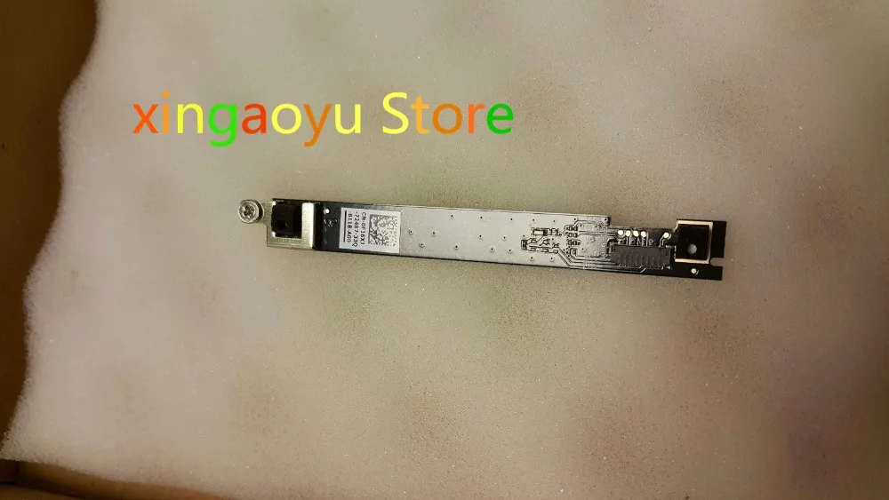Микрофонный модуль для Dell Latitude E6420 E6520 Dual Array F16XJ 0F16XJ | Компьютеры и офис