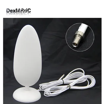 

4G LTE 22dbi high gain external antenna double 3M cable TS9 for HUAWEI modem E3131 E586 MF80 #2