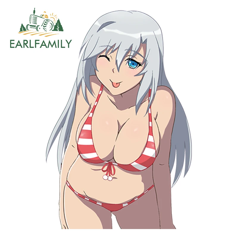 La Folia Rihavein Hentai
