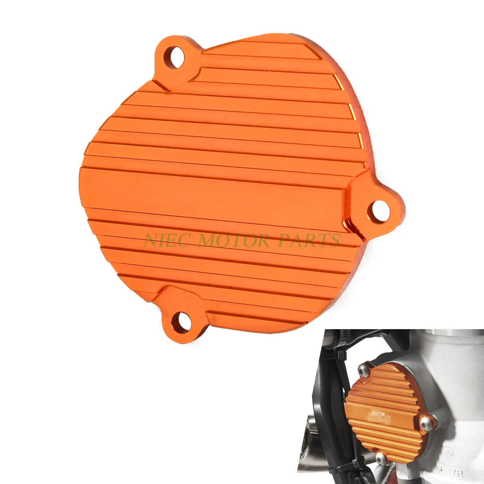 

Motorcycle CNC Control Cover For KTM 250 300 EXC SX XC XCW XC-W EXC SIX DAYS Husqvarna TE TC 250 300 TX TE250i TE300i
