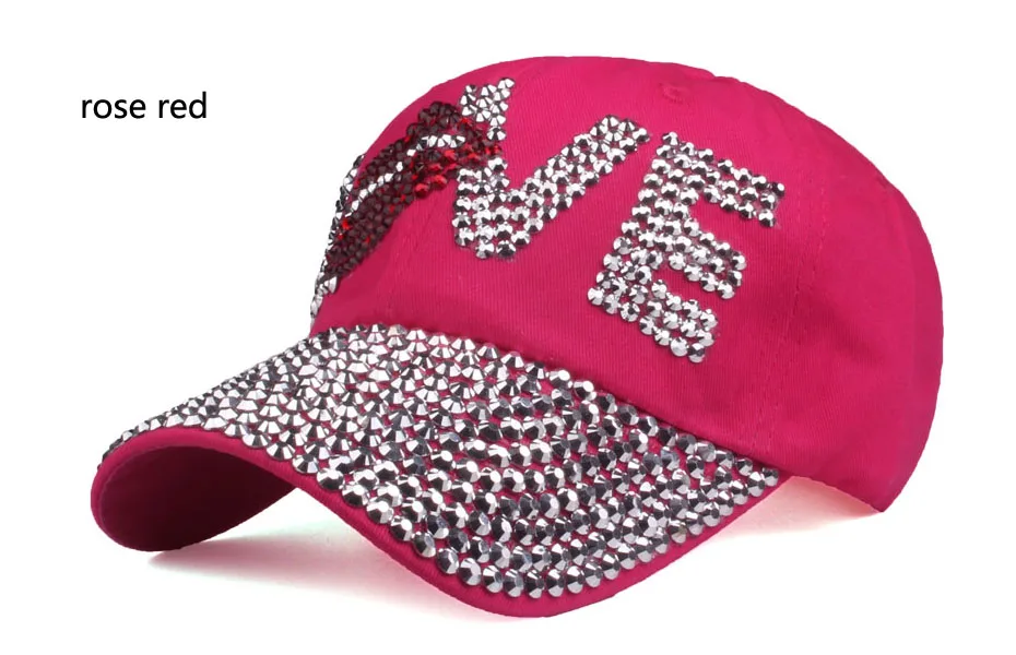 yanse-rose red