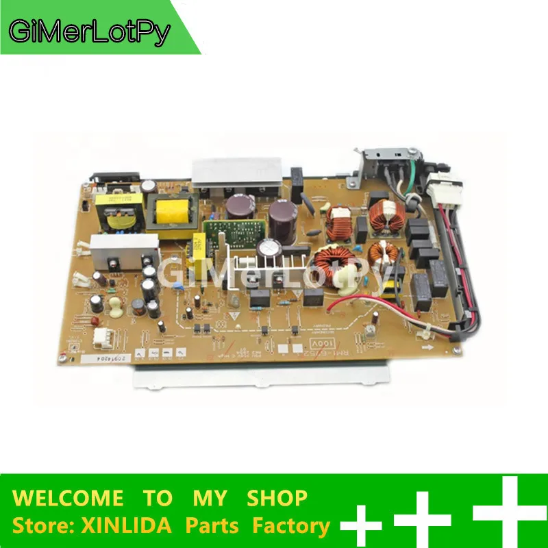 

RM1-6752 Low Voltage Power Supply for Canon LBP 9100 9200 9500 9600 LVPS Printer Parts