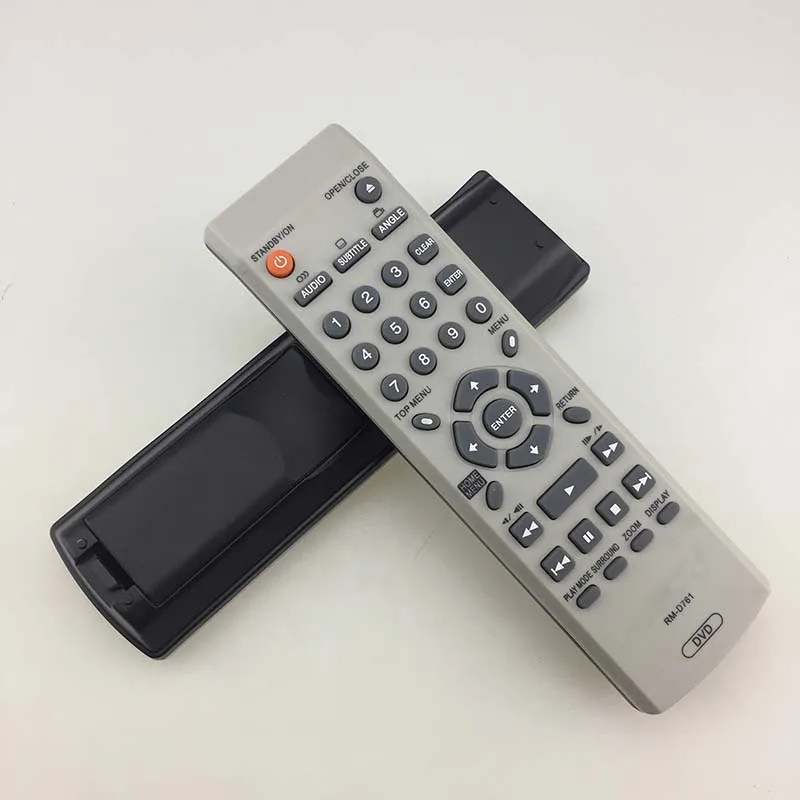 Новый RM D761 пульт дистанционного управления для dvd плеер Pioneer DV 263 260 464 275 DV3500 DV410 DV310
