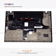 Для lenovo T440 palmest верхний корпус клавиатура Рамка W/FPR W/o NFC корпус шкафа AM0SR000200 04X5468 SWG модель