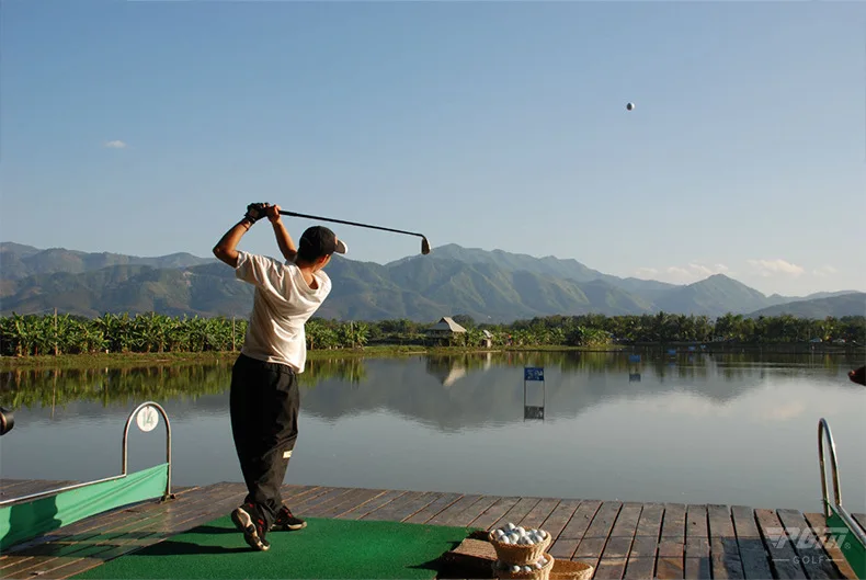 PGM мячи для гольфа от производителя большое количество воды поплавок для гольфа непотопляемые новые мячи 5 штук/лот