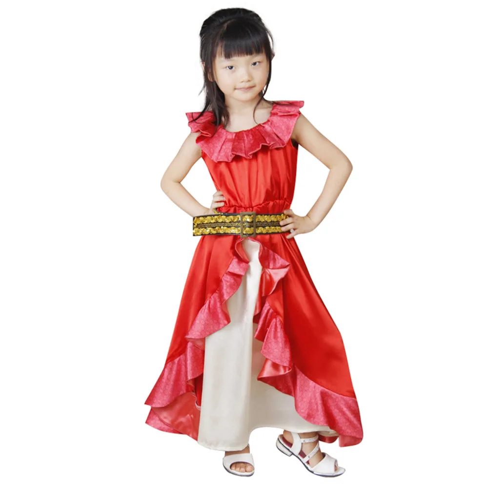 Kids Costume Size List Kids Costume Size List