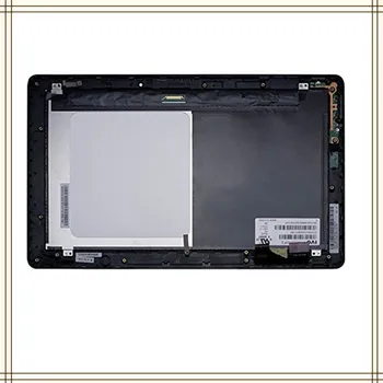 

For ASUS T300LA T300 with frame M133NWF2 Black LCD Display Monitor + Touch Screen Panel Digitizer Sensor Assembly Replacement