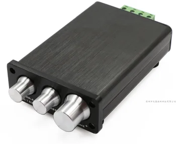 

Mini Digital Amplifier Computer Desktop Small Amplifier TPA3118 Digital Amplifier