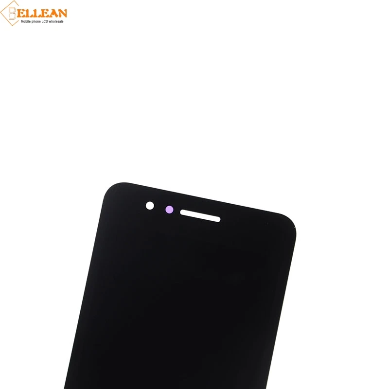 Catteny K9 2018 Lcd Замена для LG X2 LCD X210K X210HM дисплей с сенсорным экраном дигитайзер сборка