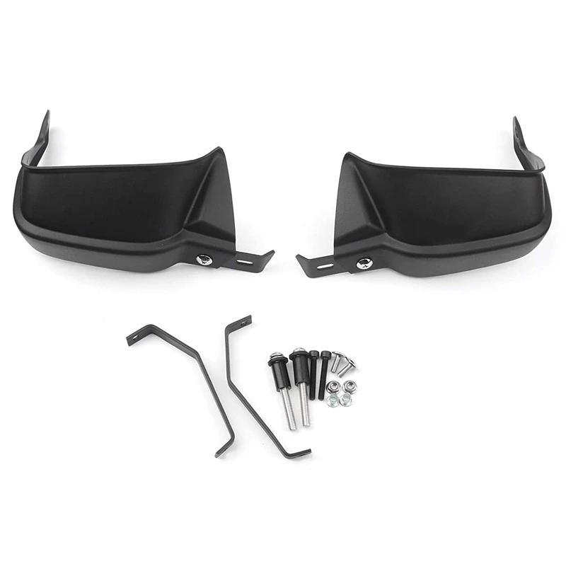 Z900 Versys 1000 Handlebar Hand Guard Handguard Protector Brake Clutch Wind Shield for Kawasaki 650 | Автомобили и мотоциклы