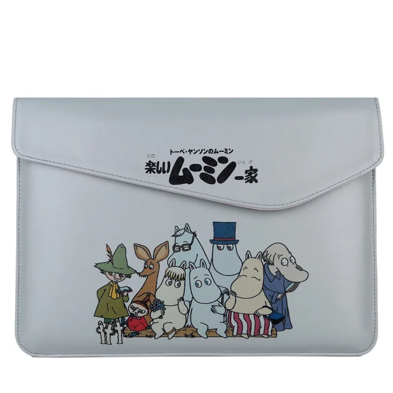 Laptop Sleeve Handbag For Xiaomi Macbook Pro 13 Case Air 11 12 Retina 2018 New 15 Touch Bar Women mcbook Cover mac book Bag (29)