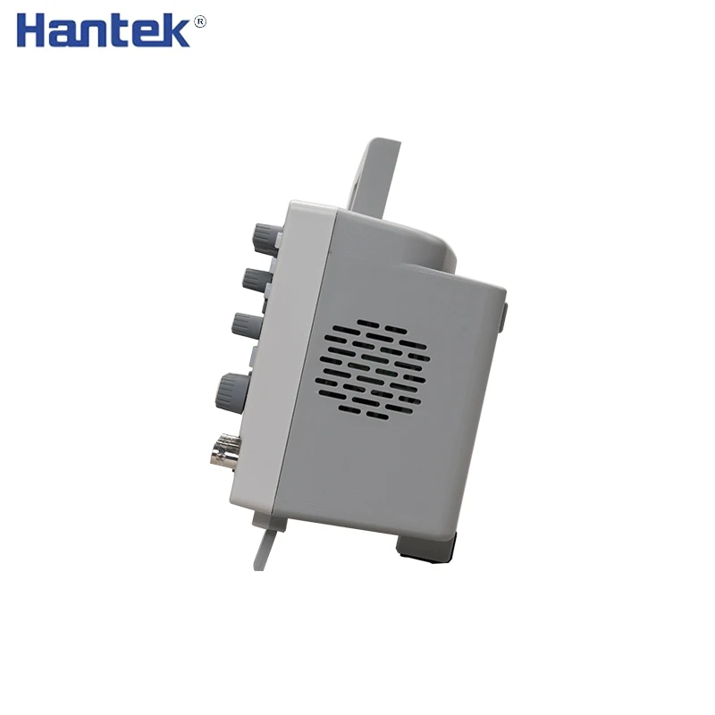 Hantek DSO4084C 80 МГц 1GS/s 4CH осциллограф EXT AFG DVM генератор Авто диапазона Portatil генератор сигналов