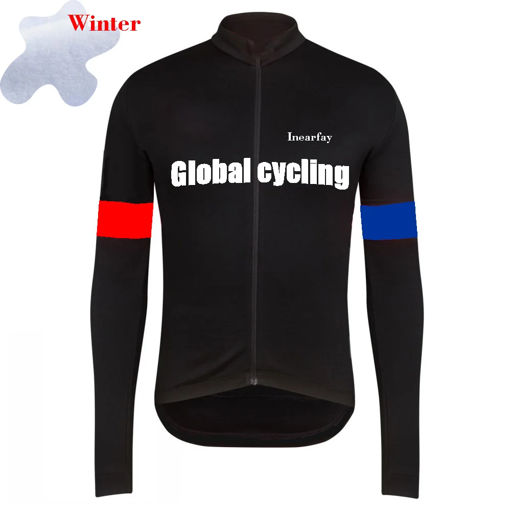 Джерси, велосипедная куртка, зимняя теплая(глобальная Велоспорт) куртка для мужчин, национальная велосипедная одежда, теплая спортивная одежда, 4 стиля