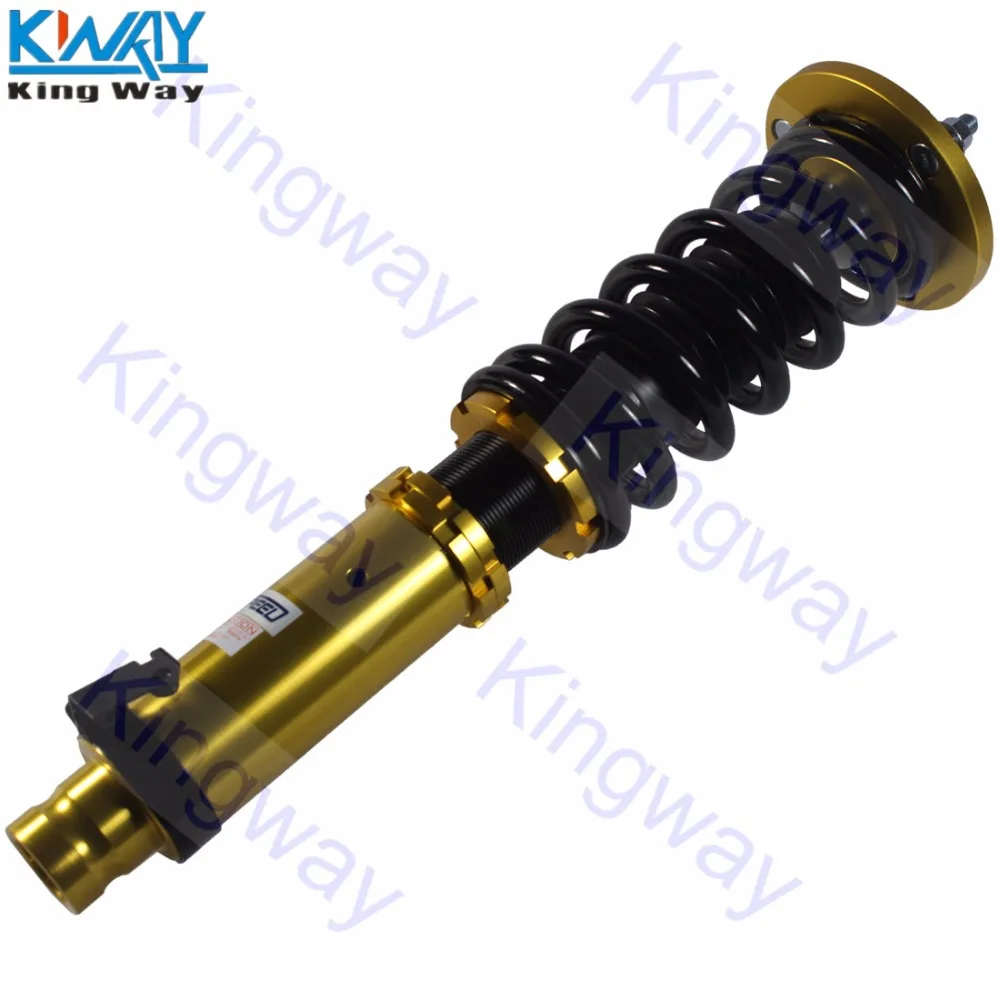 Бесплатная доставка King Way Gold полная сборка набор Подвески для Honda Accord 2008 2012 DX EX LX|kit