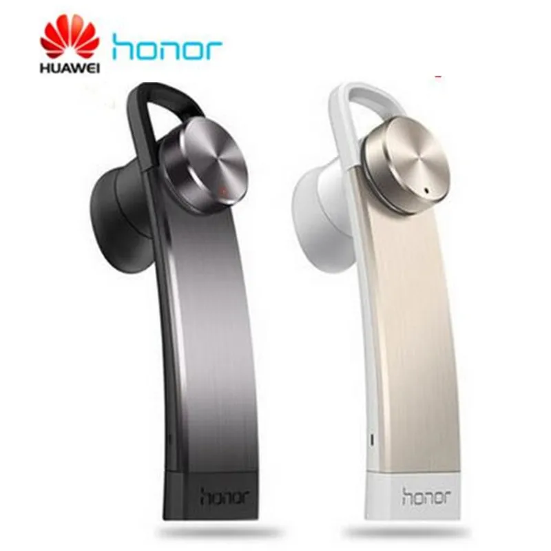 Huawei Honor AM07 наушники Bluetooth 4,1 форма свистка Беспроводная стерео Музыкальная гарнитура Hands-free наушники для huawei Mate 9 P20