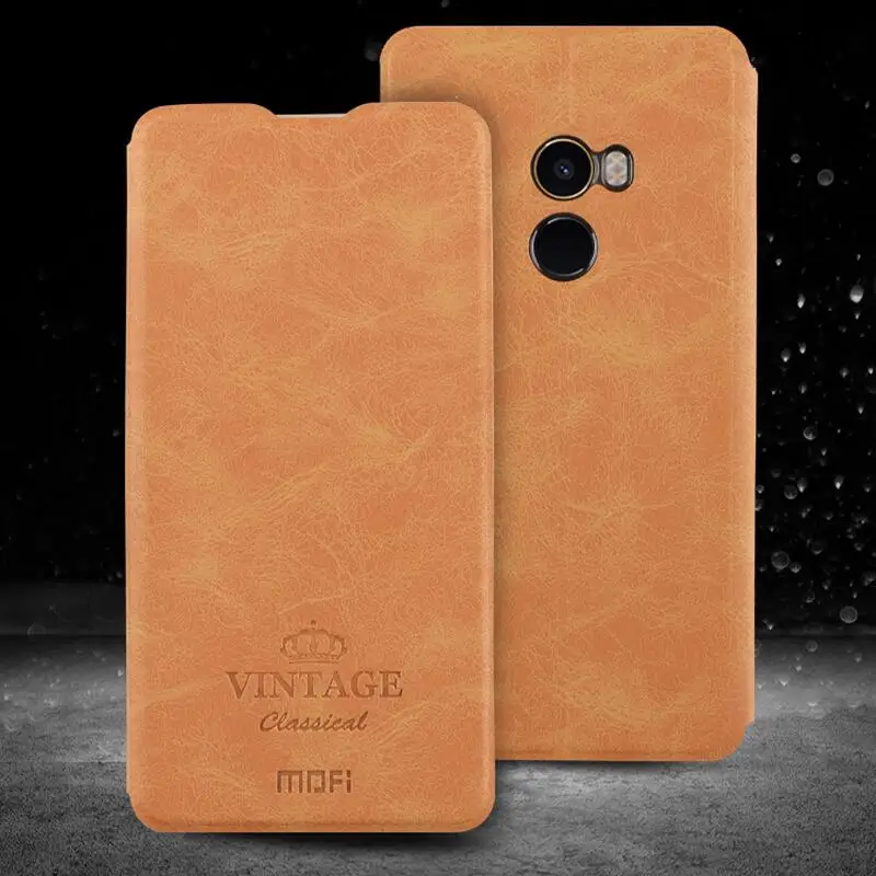 Mofi Купить Чехол Книжку Для Xiaomi Mi8