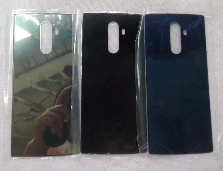 doogee mix2