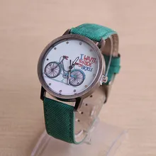 Women/men Watch New Fashion Cute Cartoon Bike Geniune Leather Dress Watch Women Quartz Casual Watch Wristwatch Women/men Watch New Fashion Cute Cartoon Bike Geniune Leather Dress Watch Women Quartz Casual Watch Wristwatch