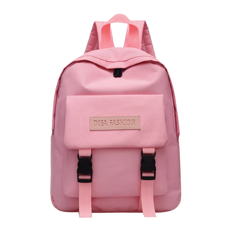 

Female students' junior high school social campus harajuku high school backpack